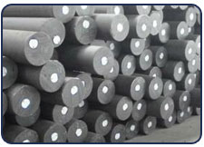 AISI 1045 Carbon Steel Round Bars Suppliers In UAE