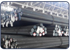 AISI 8630 Carbon Steel Round Bars Suppliers In UK