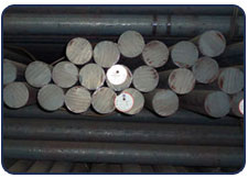 ASTM A105 Carbon Steel Round Bars Suppliers In Oman