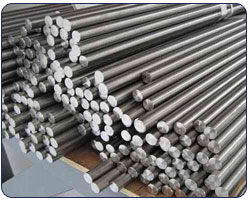 ASTM A276 304 Stainless Steel Round Bar Suppliers In Oman