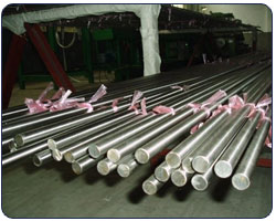 ASTM A276 316 Stainless Steel Round Bar Suppliers In Indonesia