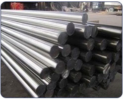 ASTM A276 321 Stainless Steel Round Bar Suppliers In Oman