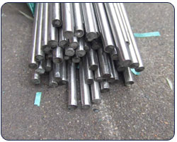 ASTM A276 321h Stainless Steel Round Bar Suppliers In Oman