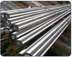 ASTM A276 347 Stainless Steel Round Bar Suppliers In UK