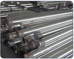 ASTM A276 446 Stainless Steel Round Bar Suppliers In Indonesia