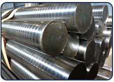 ASTM A350 LF2 Carbon Steel Round Bars Suppliers In Nigeria