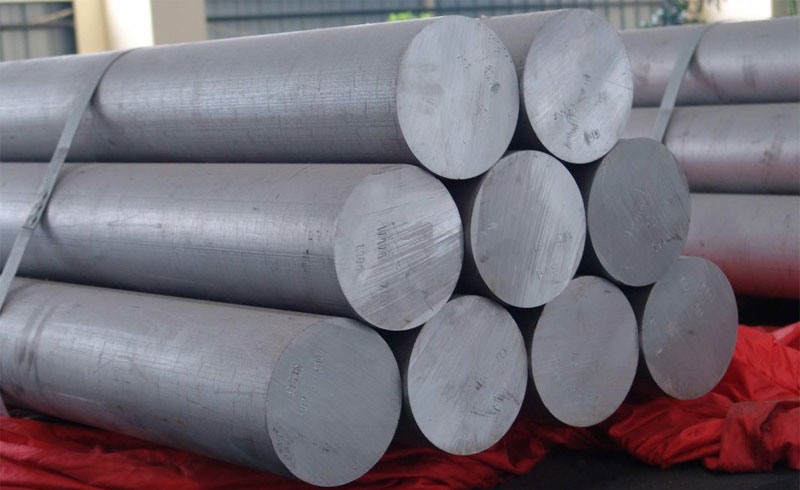 Alloy Steel Round Bar Suppliers In Iran