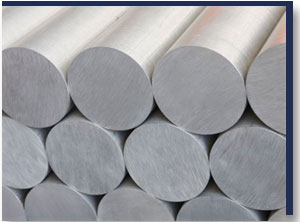 Alloy Steel Round Bar In Malaysia