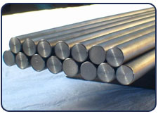 Alloy Steel Round Bars Suppliers In Saudi Arabia