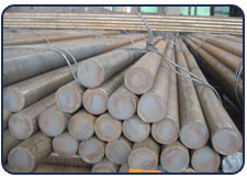 ASTM A182 F11 Alloy Steel Round Bars Suppliers In Oman