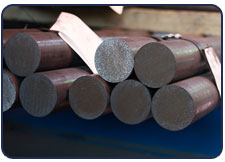 ASTM A182 F12 Alloy Steel Round Bars Suppliers In Italy