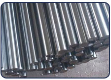 ASTM A182 F22 Alloy Steel Round Bars Suppliers In Singapore