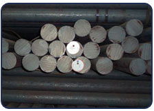 ASTM A182 F91 Alloy Steel Round Bars Suppliers In Indonesia