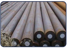 Carbon Steel Round Bar Suppliers In Iran