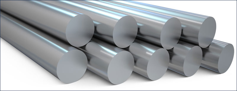 Incoloy Alloy 25-6HN Round Bars
