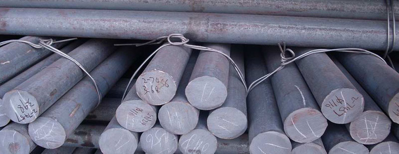 Inconel 617 Round Bars