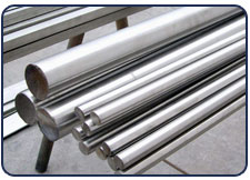  Stainless Steel 304L Rod