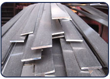  Stainless Steel 321H Rolled Flat bar