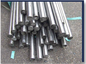 Stainless Steel Round Bar In UAE