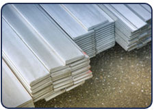  Stainless Steel 347H Sheared & Edged bar
