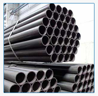 Manufacturer and Supplier of Best Quality Pipes & Tubes