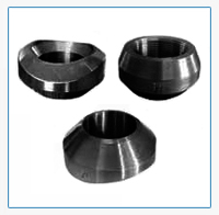 Manufacturer & Supplier of Forged Fittings
