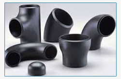 Best in the Production of Buttweld Fittings