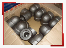 Best Quality Manufacturer and Supplier of Forged Fittings