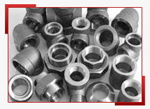 Best Quality Manufacturer and Supplier of Forged Fittings