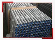 L Base Fin Tubes, G Base Fin Tubes, G - Type Fin Tubes, Fin Tubes, Plain Type Fin Tubes, Crimped Type Fin Tube