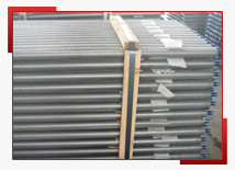 L Base Fin Tubes / G Base Fin Tubes / G - Type Fin Tubes / Fin Tubes / Plain Type Fin Tubes / Crimped Type Fin Tube