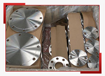 Stainless Steel Flanges / Flanges ASTM A105, ASTM A350 ASTM A694 Alloy STeel ASTM A182