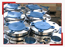 Stainless Steel Flanges / Flanges ASTM A105, ASTM A350 ASTM A694 Alloy STeel ASTM A182
