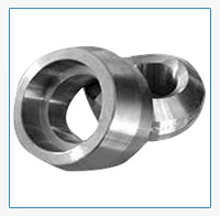 Stainless Steel 304 / 316 Olets in India