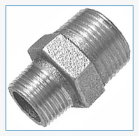Stainless Steel 304 / 316 Reducer Insert in India
