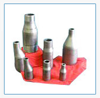 Stainless Steel 304 / 316 Swaged Nippolets in India