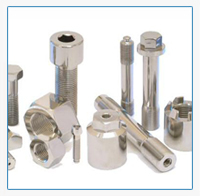 Manufacturer and Supplier of Best Quality Fasteners