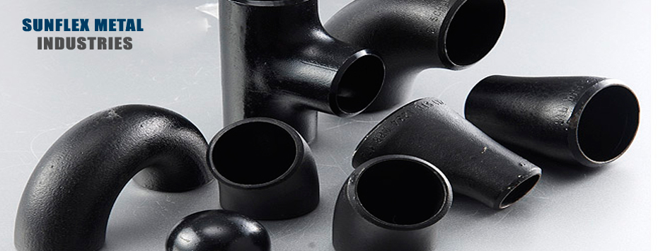 Best in Buttweld Fittings Manufacturing