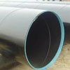 A53 API5L Grade B X-42 X-52 X-60 ERW (Electric Resistance Welded) Pipe