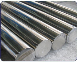 ASTM A276 317 Stainless Steel Round Bar Suppliers In Oman