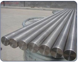 ASTM A276 347h Stainless Steel Round Bar Suppliers In UK