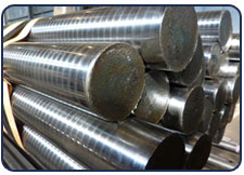 ASTM A350 LF2 Carbon Steel Round Bars Suppliers In Oman