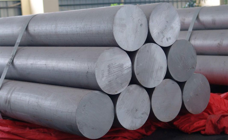 Alloy Steel Round Bar Suppliers In UAE