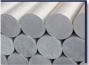 Alloy Steel Round Bar In Saudi Arabia