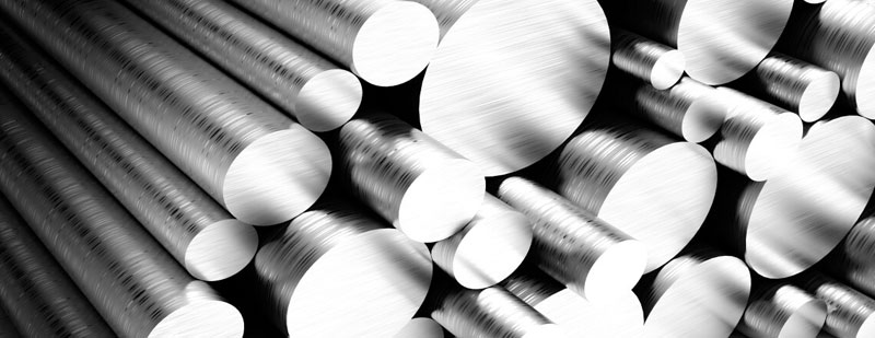 Alloy Steel Round Bars