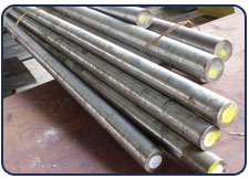 ASTM A182 F1 Alloy Steel Round Bars Suppliers In Saudi Arabia