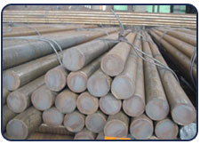 ASTM A182 F11 Alloy Steel Round Bars Suppliers In South Africa