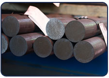 ASTM A182 F12 Alloy Steel Round Bars Suppliers In Iraq