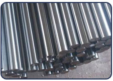 ASTM A182 F22 Alloy Steel Round Bars Suppliers In Nigeria