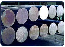 ASTM A182 F9 Alloy Steel Round Bars Suppliers In Italy